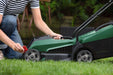 Akumulatorska kosilica Bosch CityMower 18-300 Solo; bez baterije i punjača (06008B9A01) Aku kosilica BOSCH BOSCH-06008B9A01 Madras doo Beograd