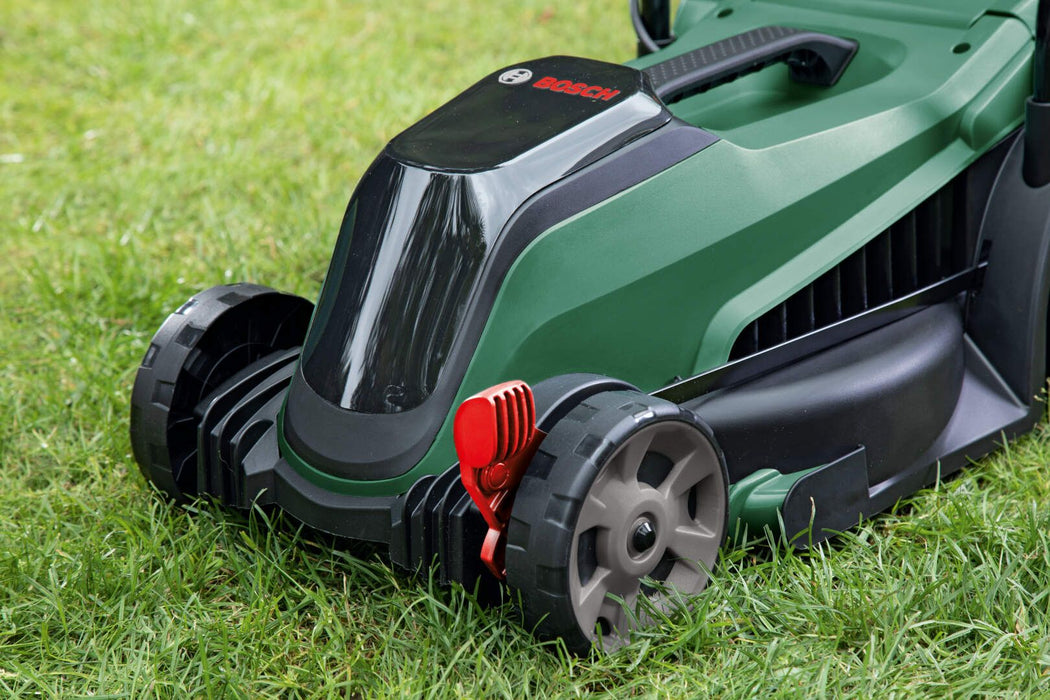 Akumulatorska kosilica Bosch CityMower 18-300 Solo; bez baterije i punjača (06008B9A01) Aku kosilica BOSCH BOSCH-06008B9A01 Madras doo Beograd