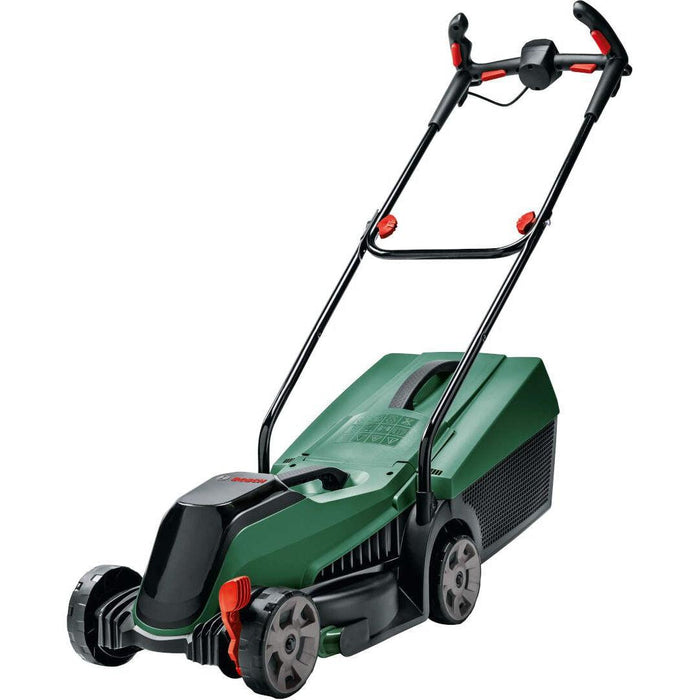 Akumulatorska kosilica Bosch CityMower 18-300 Solo; bez baterije i punjača (06008B9A01) Aku kosilica BOSCH BOSCH-06008B9A01 Madras doo Beograd