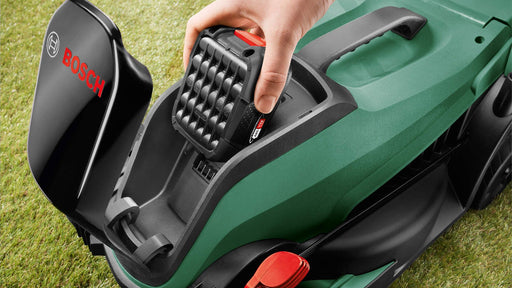 Akumulatorska kosilica Bosch CityMower 18V-32-300 Solo (06008B9A08) Aku kosilica BOSCH Madras doo Beograd