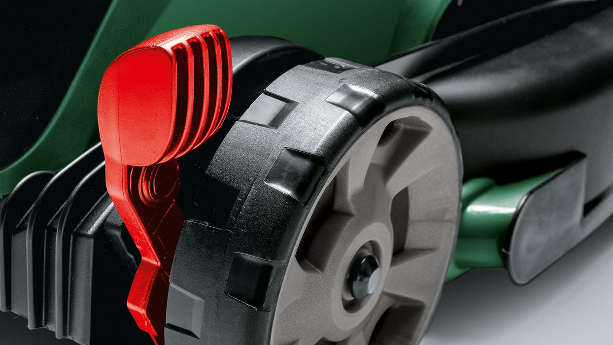 Akumulatorska kosilica Bosch CityMower 18V-32-300 Solo (06008B9A08) Aku kosilica BOSCH Madras doo Beograd