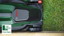 Akumulatorska kosilica Bosch CityMower 18V-32-300 Solo (06008B9A08) Aku kosilica BOSCH Madras doo Beograd