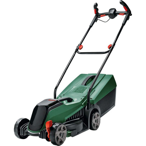 Akumulatorska kosilica Bosch CityMower 18V-32-300 Solo; bez baterije i punjača (06008B9A08) Aku kosilica BOSCH BOSCH-06008B9A08 Madras doo Beograd