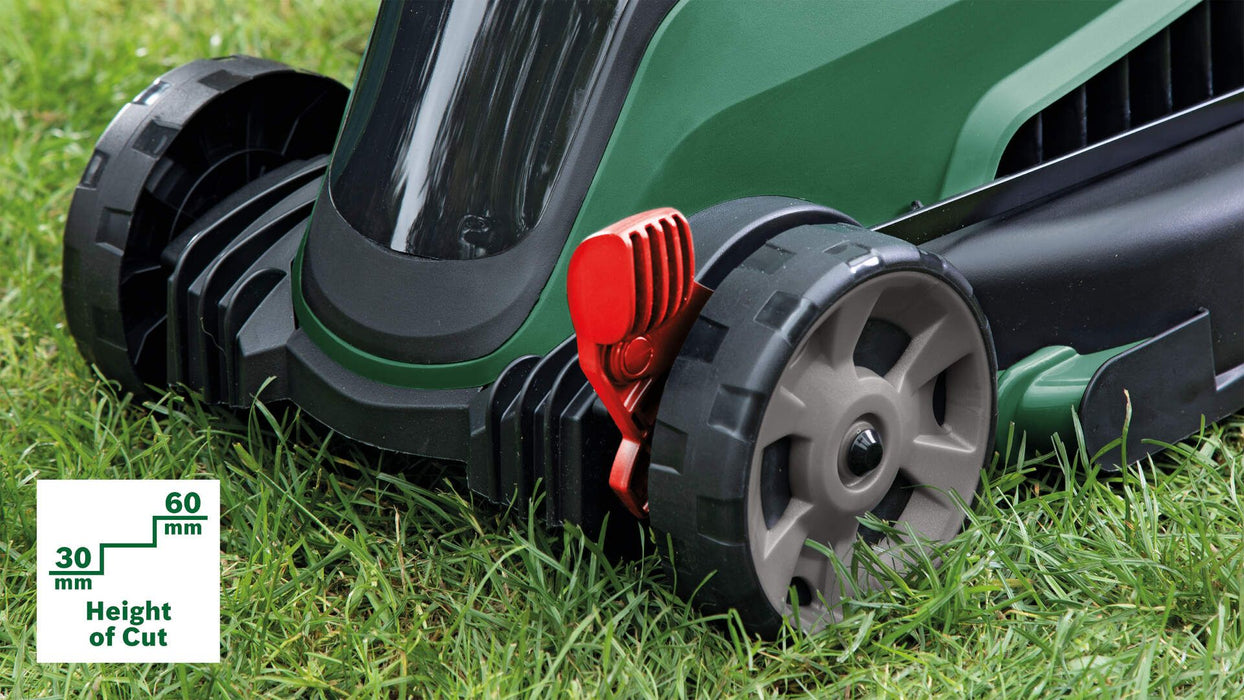 Akumulatorska kosilica CityMower 18V-32-300; 1x4,0 Ah (06008B9A07) Aku kosilica BOSCH BOSCH-06008B9A07 Madras doo Beograd