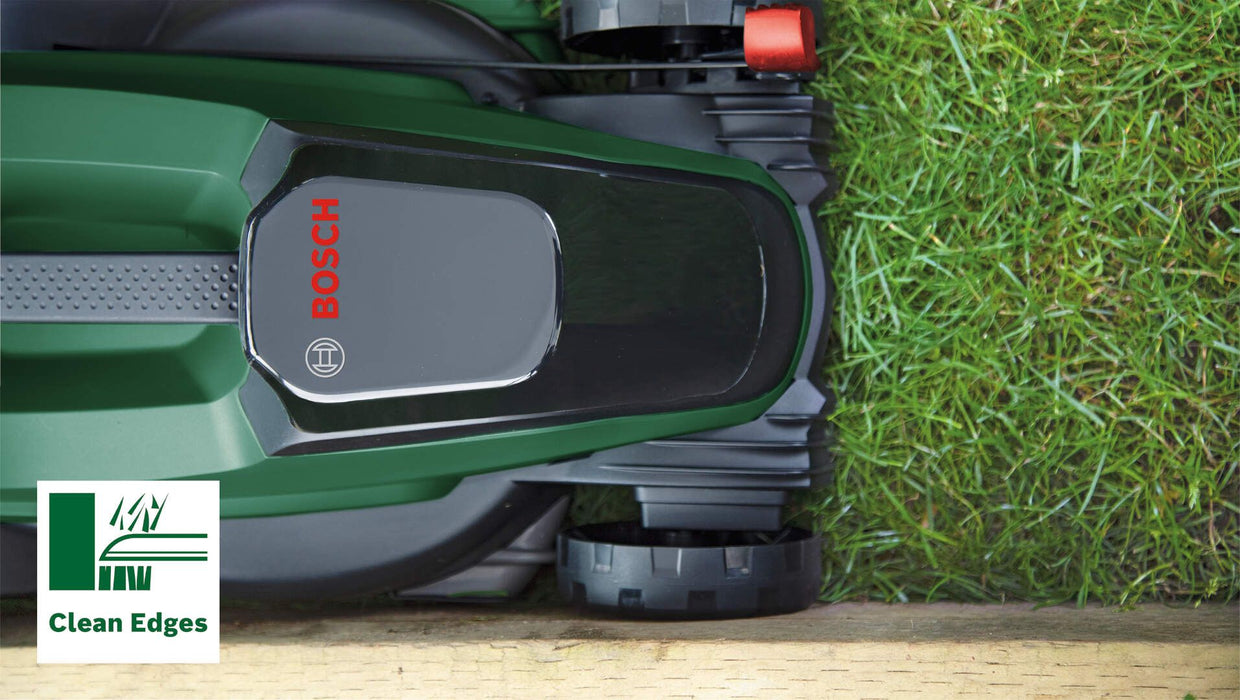 Akumulatorska kosilica CityMower 18V-32-300; 1x4,0 Ah (06008B9A07) Aku kosilica BOSCH BOSCH-06008B9A07 Madras doo Beograd