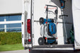 Akumulatorska kosilica za travu Bosch GRA 18V2-46 Professional Solo (06008C8000) Aku kosilica BOSCH Madras doo Beograd