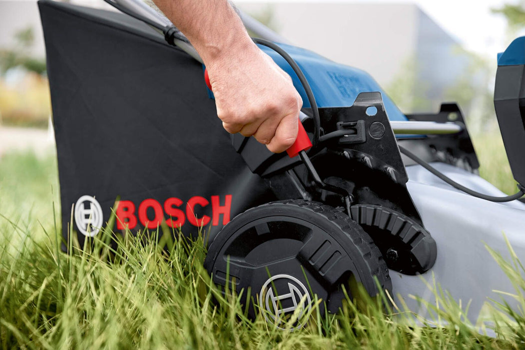 Akumulatorska kosilica za travu Bosch GRA 18V2-46 Professional Solo (06008C8000) Aku kosilica BOSCH Madras doo Beograd