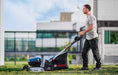 Akumulatorska kosilica za travu Bosch GRA 18V2-46 Professional Solo (06008C8000) Aku kosilica BOSCH Madras doo Beograd