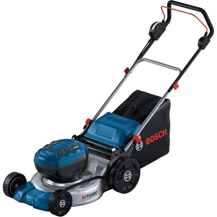Akumulatorska kosilica za travu Bosch GRA 18V2-46 Professional Solo (06008C8000) Aku kosilica BOSCH Madras doo Beograd