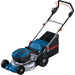 Akumulatorska kosilica za travu Bosch GRA 18V2-46 Professional Solo (06008C8000) Aku kosilica BOSCH Madras doo Beograd