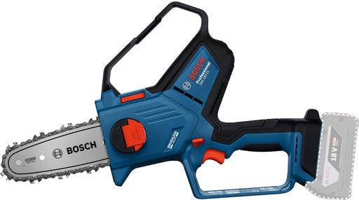 Akumulatorska lančana testera Bosch GKE 18V-15 Professional Solo bez baterije i punjača (06008D7000) Aku lančana testera BOSCH Madras doo Beograd