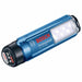 Akumulatorska led lampa Solo Bosch GLI 12V-300 12V bez baterije i punjača (06014A1000) Aku lampa - reflektor BOSCH BOSCH-06014A1000 Madras doo Beograd