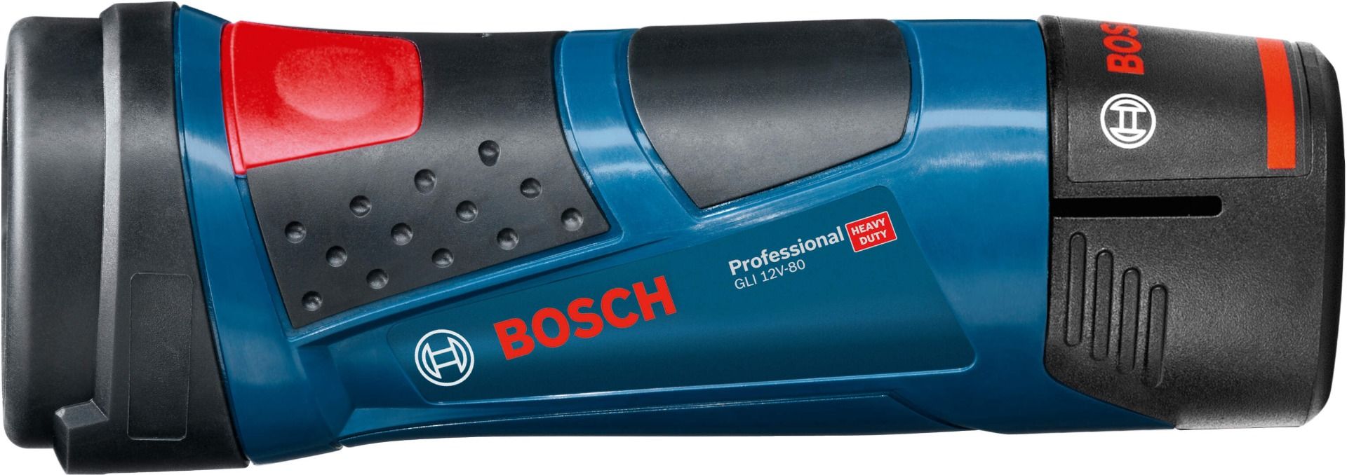 Akumulatorska led lampa Solo Bosch GLI 12V-80 Solo; bez baterije i punjača (0601437V00) Aku lampa - reflektor BOSCH BOSCH-0601437V00 Madras doo Beograd