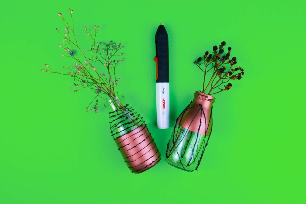 Akumulatorska olovka za lepak Bosch Gluey zelena (06032A2100) Aku olovka za lepak BOSCH Madras doo Beograd