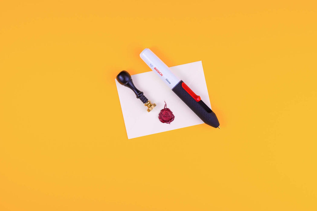 Akumulatorska olovka za lepak Bosch Gluey zelena (06032A2100) Aku olovka za lepak BOSCH Madras doo Beograd