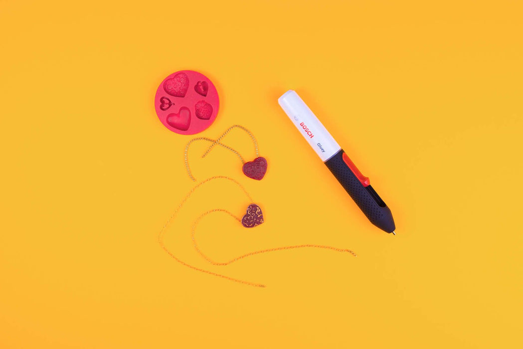 Akumulatorska olovka za lepak Bosch Gluey zelena (06032A2100) Aku olovka za lepak BOSCH Madras doo Beograd