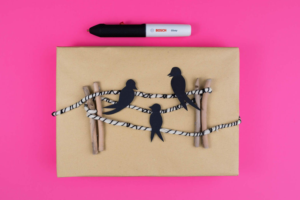 Akumulatorska olovka za lepak Bosch Gluey zelena (06032A2100) Aku olovka za lepak BOSCH Madras doo Beograd