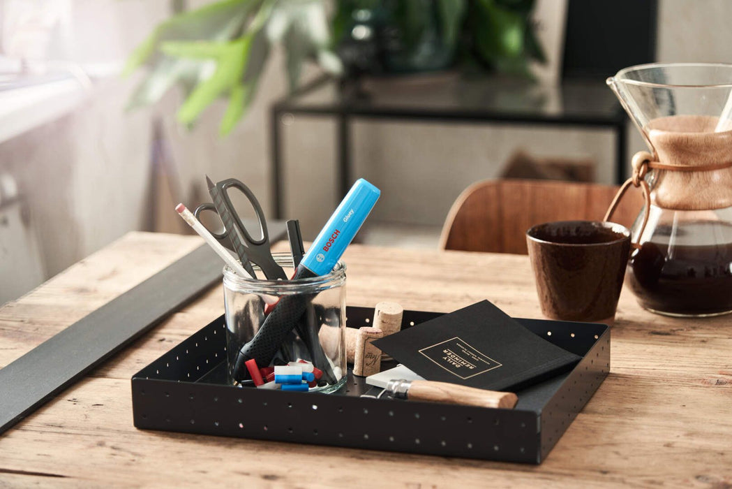 Akumulatorska olovka za lepak Bosch Gluey zelena (06032A2100) Aku olovka za lepak BOSCH Madras doo Beograd