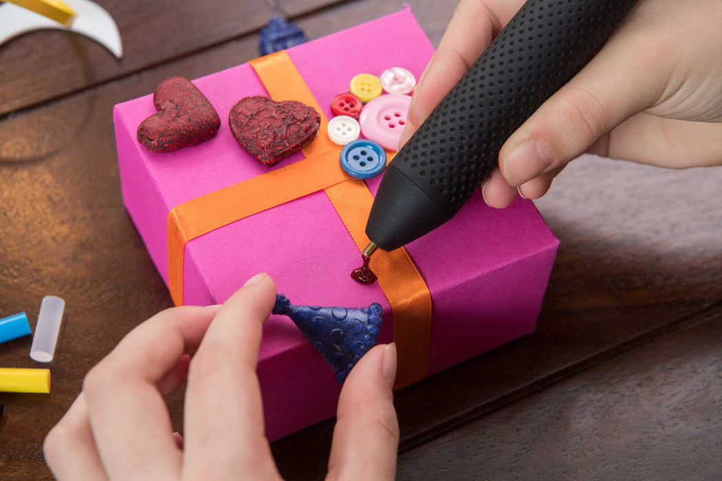 Akumulatorska olovka za lepak Bosch Gluey zelena (06032A2100) Aku olovka za lepak BOSCH Madras doo Beograd