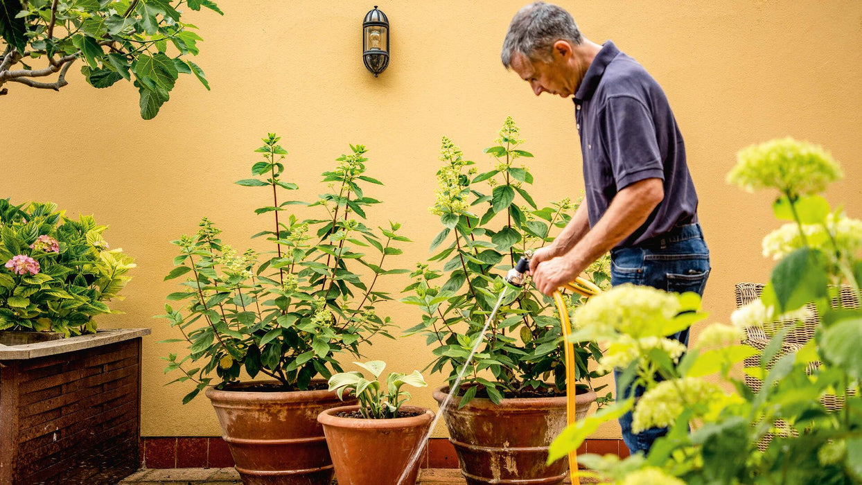 Akumulatorska pumpa za zalivanje Bosch GardenPump 18 Solo; bez baterije i punjača (06008C4201) Aku pumpa BOSCH BOSCH-06008C4201 Madras doo Beograd