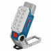 Akumulatorska radna lampa Solo Bosch GLI 12V-330 bez baterije i punjača (06014A0000) Aku lampa - reflektor BOSCH BOSCH-06014A0000 Madras doo Beograd