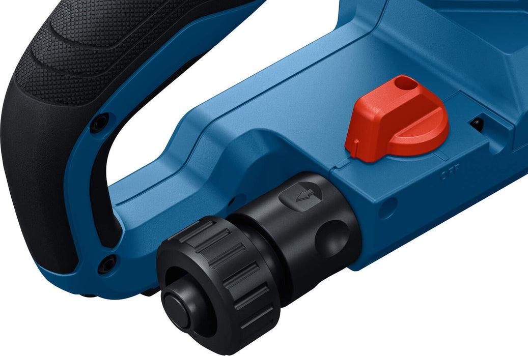 Akumulatorska rezna testera za sečenje betona i metala Bosch GCS 18V-230 Professional (06013B0000) Aku testera za metal BOSCH Madras doo Beograd