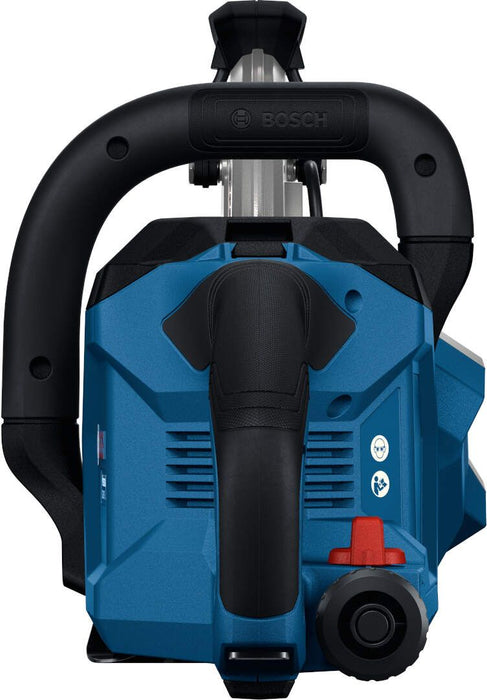 Akumulatorska rezna testera za sečenje betona i metala Bosch GCS 18V-230 Professional (06013B0000) Aku testera za metal BOSCH Madras doo Beograd