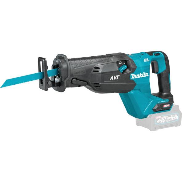 Akumulatorska univerzalna recipro testera Makita 40V XGT AVT Solo (JR002GZ) MAKITA JR002GZ Madras doo Beograd