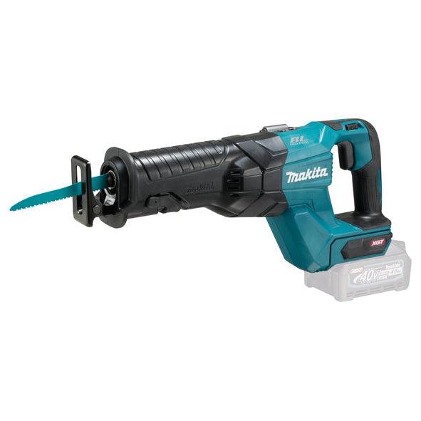 Akumulatorska univerzalna recipro testera Makita 40V XGT Solo (JR001GZ) MAKITA JR001GZ Madras doo Beograd