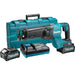 Akumulatorska univerzalna-recipro testera Makita JR001GM201; 40V XGT; 2x4,0 Ah Aku univerzalna - recipro testera MAKITA JR001GM201 Madras doo Beograd