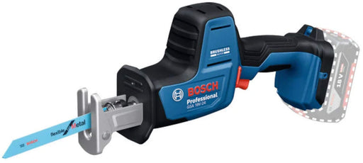 Akumulatorska univerzalna testera-recipro Bosch GSA 18V-24 Solo (06016A5100) Aku univerzalna - recipro testera BOSCH Madras doo Beograd