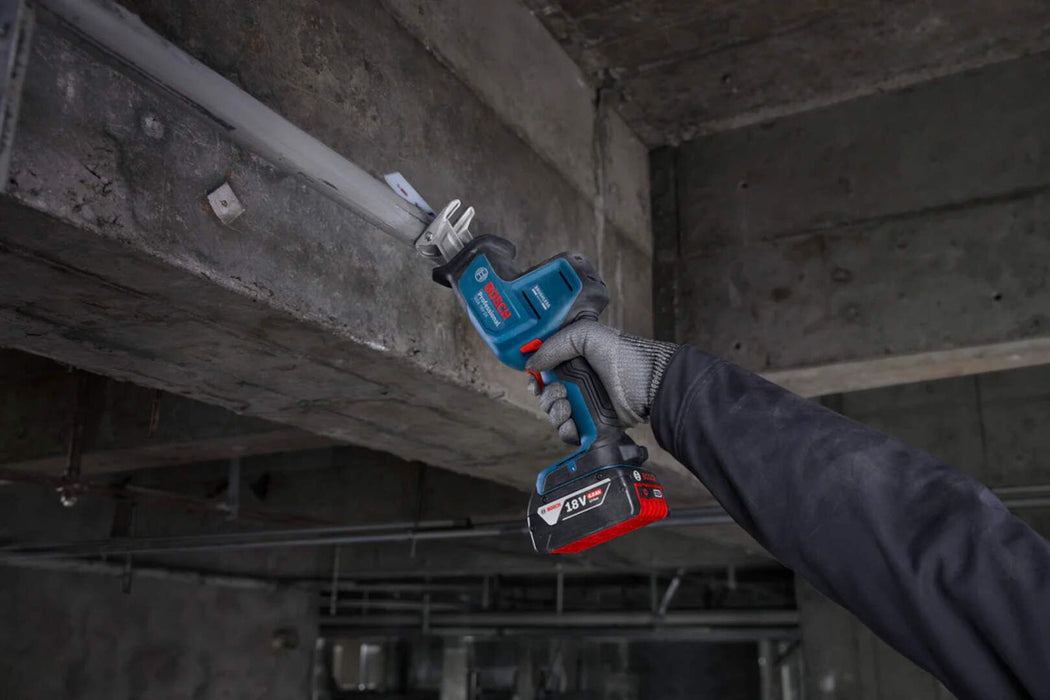 Akumulatorska univerzalna testera-recipro Bosch GSA 18V-24 Solo (06016A5100) Aku univerzalna - recipro testera BOSCH Madras doo Beograd