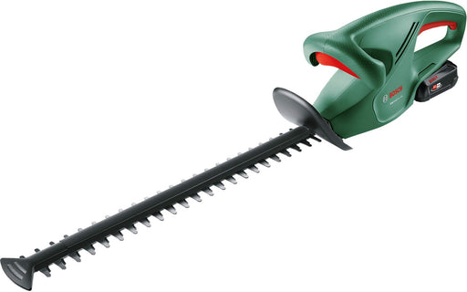 Akumulatorske makaze za živu ogradu Bosch EasyHedgeCut 18-45; 1x2,0 Ah (0600849H02) Aku makaze za živu ogradu BOSCH BOSCH-0600849H02 Madras doo Beograd