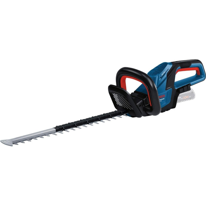 Akumulatorske makaze za živu ogradu Bosch GHE 18V-50 Solo Professional bez baterije i punjača (06008C9500) Aku makaze za živu ogradu BOSCH Madras doo Beograd