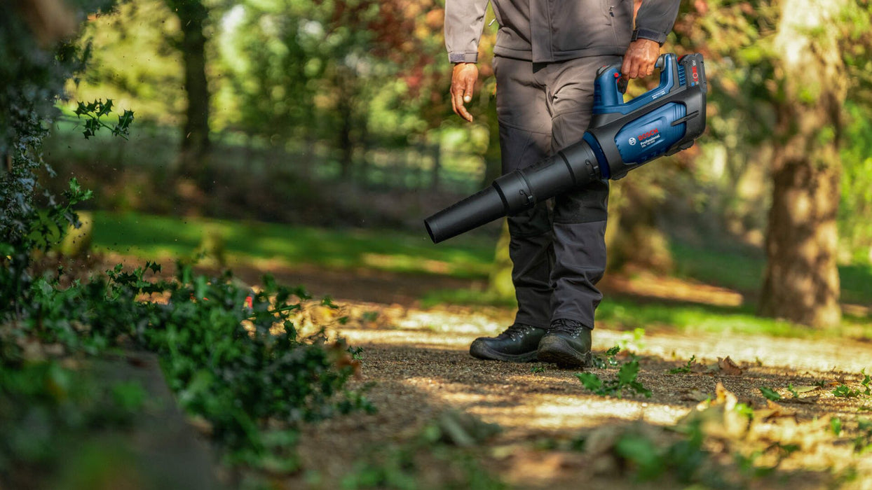 Akumulatorski duvač Bosch GBL 18V-800 Professional Solo (06008D2200) Aku duvač BOSCH Madras doo Beograd
