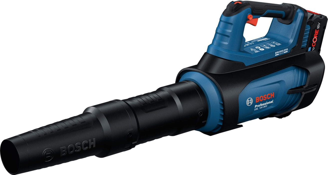Akumulatorski duvač Bosch GBL 18V-800 Professional Solo (06008D2200) Aku duvač BOSCH Madras doo Beograd