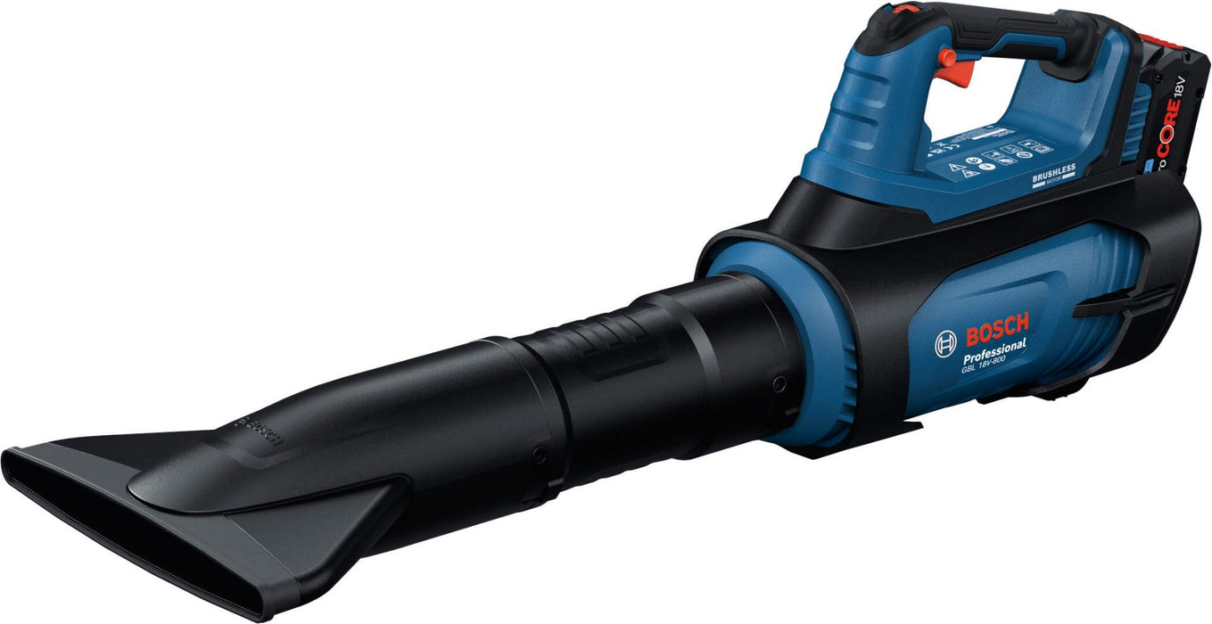 Akumulatorski duvač Bosch GBL 18V-800 Professional Solo (06008D2200) Aku duvač BOSCH Madras doo Beograd