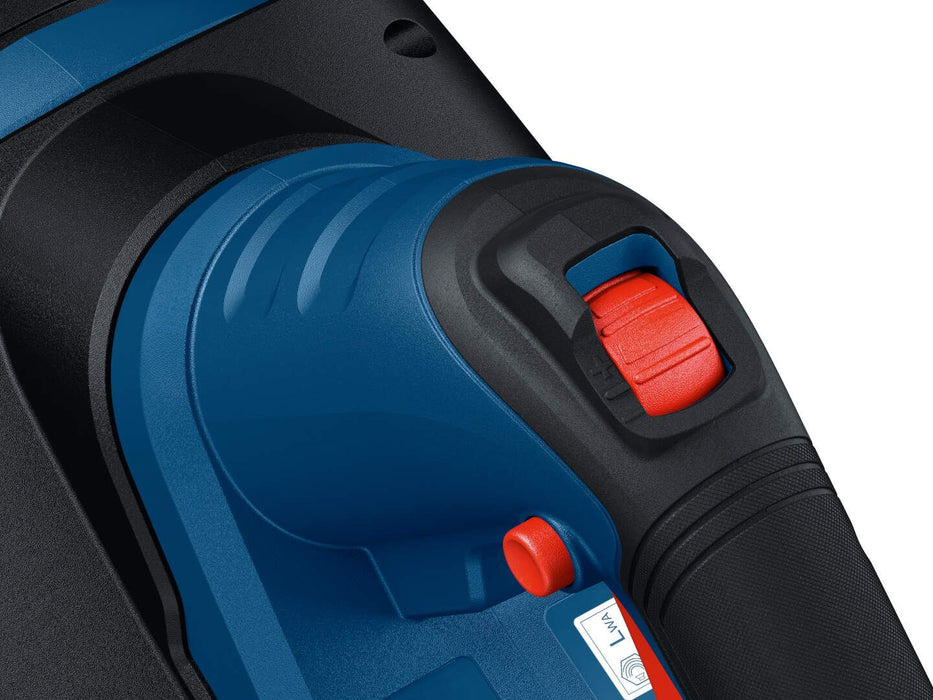 Akumulatorski duvač Bosch GBL 18V-800 Professional Solo (06008D2200) Aku duvač BOSCH Madras doo Beograd