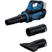 Akumulatorski duvač Bosch GBL 18V-800 Professional Solo (06008D2200) Aku duvač BOSCH Madras doo Beograd