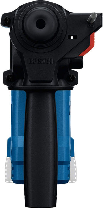 Akumulatorski elektro-pneumatski čekić - bušilica Bosch GBH 18V-18 2x2.0Ah + punjač + kofer (0611927001) Aku SDS Plus bušilica BOSCH Madras doo Beograd