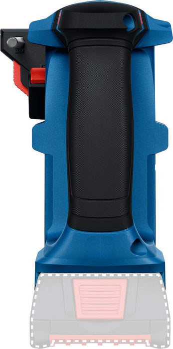 Akumulatorski elektro-pneumatski čekić - bušilica Bosch GBH 18V-18 2x2.0Ah + punjač + kofer (0611927001) Aku SDS Plus bušilica BOSCH Madras doo Beograd