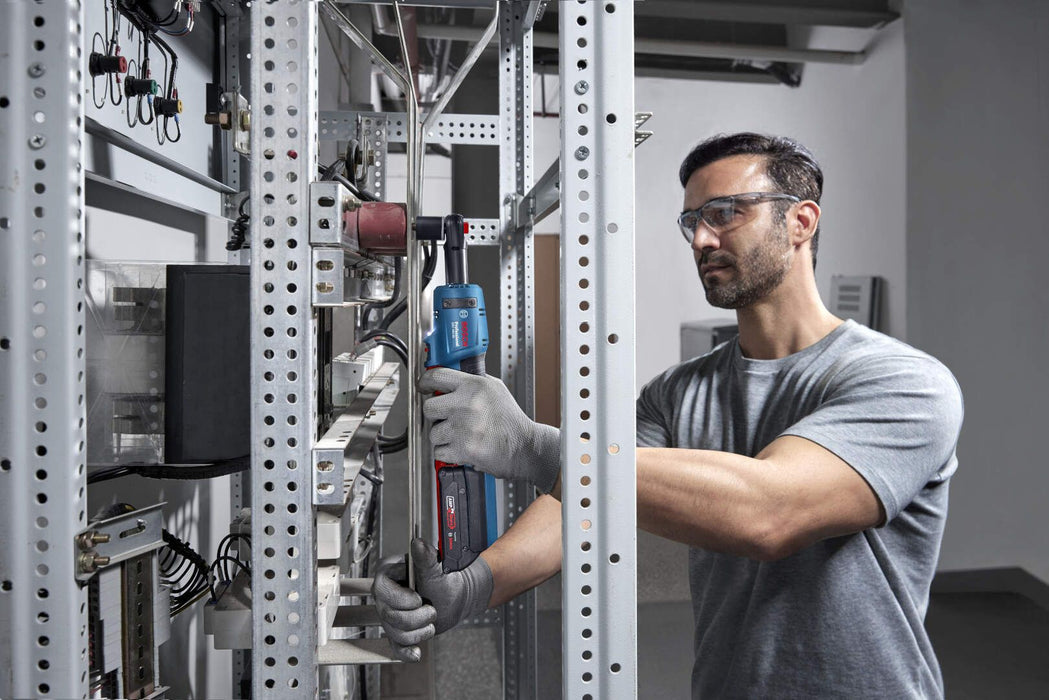 Akumulatorski ključ sa čegrtaljkom Bosch GRC 18V-60 Solo bez baterije i punjača (06019N8000) Aku ključ BOSCH Madras doo Beograd