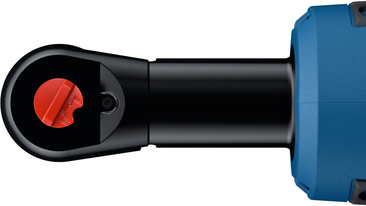 Akumulatorski ključ sa čegrtaljkom Bosch GRC 18V-60 Solo bez baterije i punjača (06019N8000) Aku ključ BOSCH Madras doo Beograd