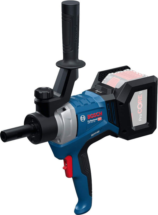 Akumulatorski mešač Bosch GRW 18V-120 Solo bez baterije i punjača (06011C2000) Aku mešač BOSCH Madras doo Beograd