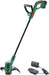 Akumulatorski trimer za travu Bosch EasyGrassCut 18V-230; 18V 1x2,0 Ah (06008C1A03) Aku trimer za travu BOSCH BOSCH-06008C1A03 Madras doo Beograd