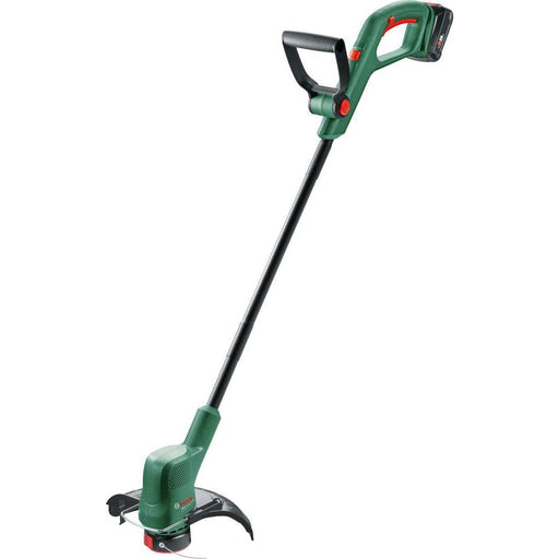 Akumulatorski trimer za travu Bosch EasyGrassCut 18V-230; 18V 1x2,0 Ah (06008C1A03) Aku trimer za travu BOSCH BOSCH-06008C1A03 Madras doo Beograd