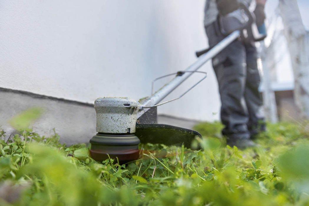 Akumulatorski trimer za travu Bosch GRT 18V-23 Solo Professional bez baterije i punjača (06008D0000) Aku trimer za travu BOSCH Madras doo Beograd