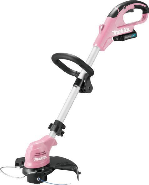 Akumulatorski trimer za travu Makita UR100DSAP; 12V; 1x2,0 Ah Aku trimer za travu MAKITA Madras doo Beograd