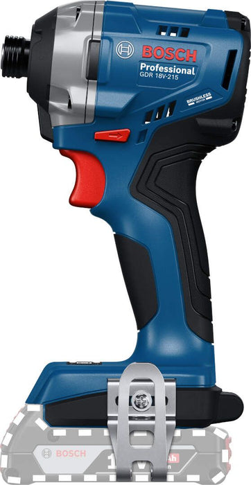 Akumulatorski udarni odvrtač Bosch GDR 18V-215 Solo (06019N2020) Aku udarni odvrtač BOSCH Madras doo Beograd