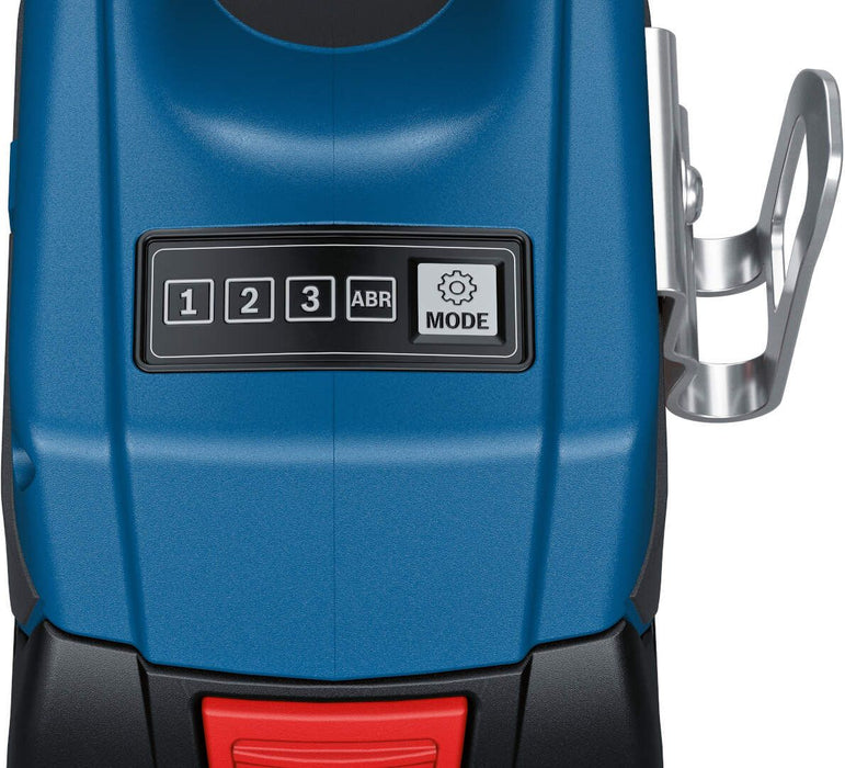 Akumulatorski udarni odvrtač Bosch GDS 18V-350 Solo (06019M5020) Aku udarni odvrtač BOSCH Madras doo Beograd